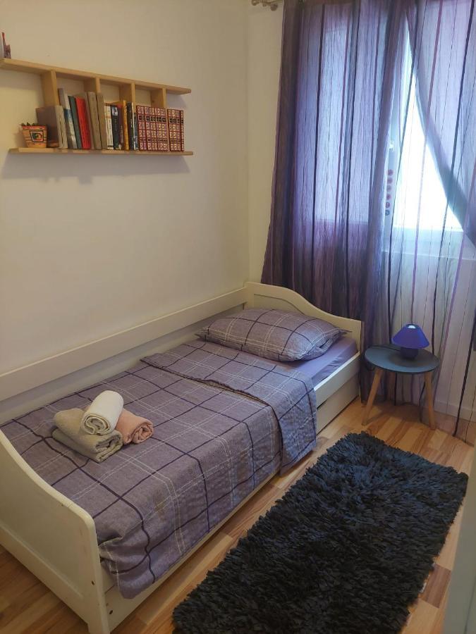 Apartman Katarina Cres Exterior photo