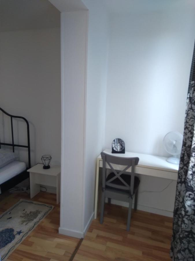 Apartman Katarina Cres Exterior photo