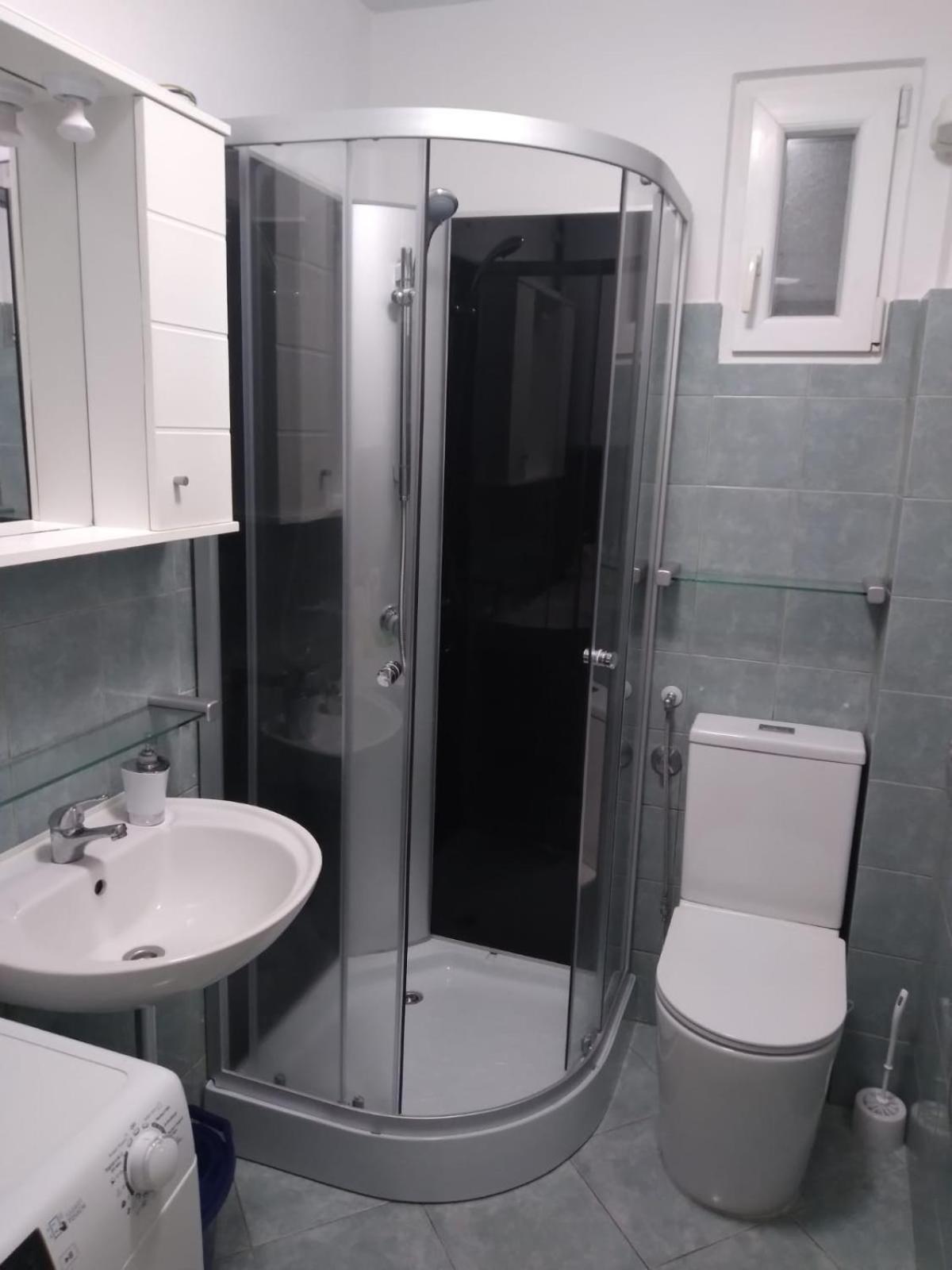 Apartman Katarina Cres Exterior photo